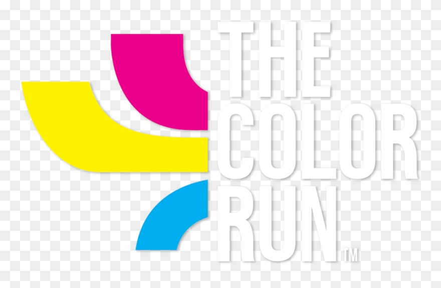 Las Vegas, Nv - Color Run Clipart