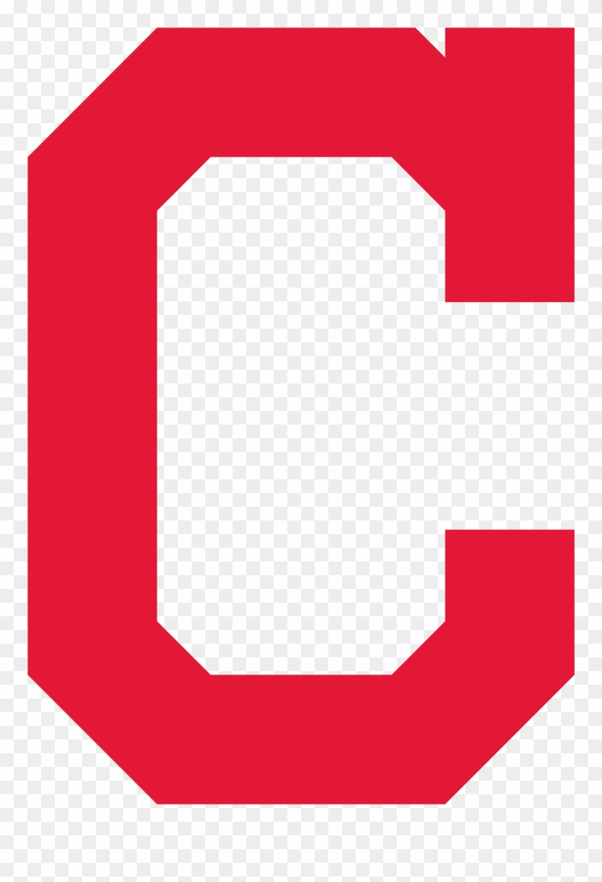 Cleveland Indians Logo Clipart