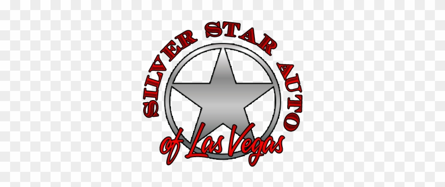 Silver Star Auto Of Las Vegas Clipart