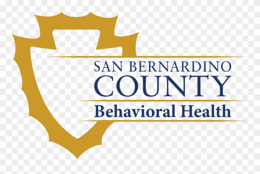 Mental Health Drop-in Clinic Offered Support In Response - San Bernardino Behavioral Health Logo Clipart
