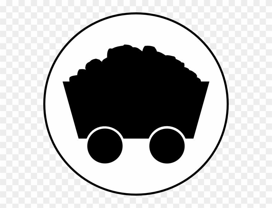 Coal Clipart