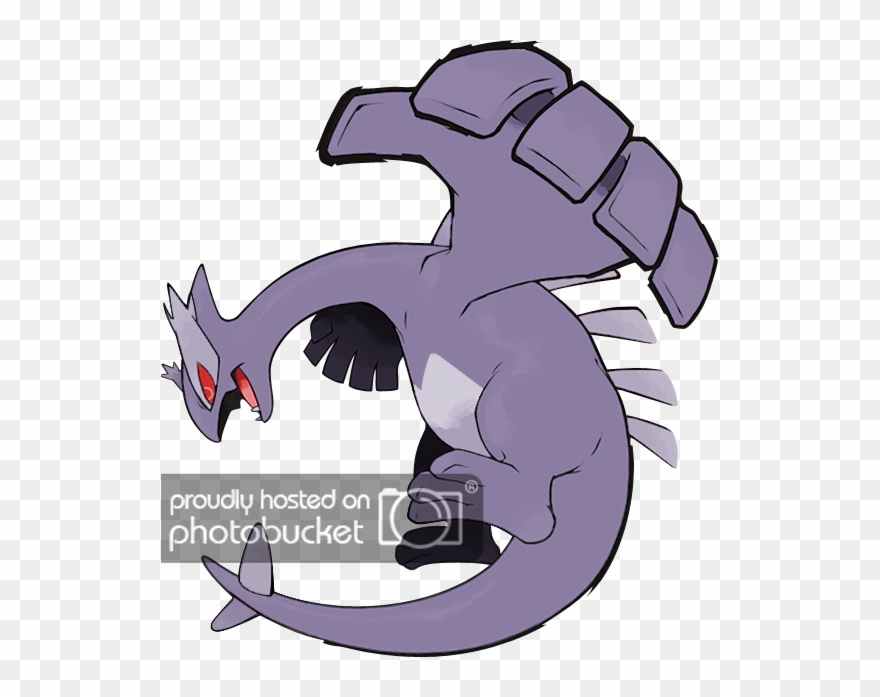 Picture - Pokemon Soul Silver Clipart
