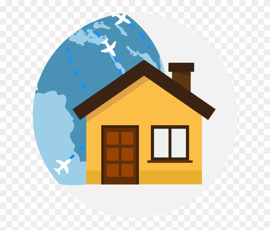 Africa And Asia Poaching Map Clipart