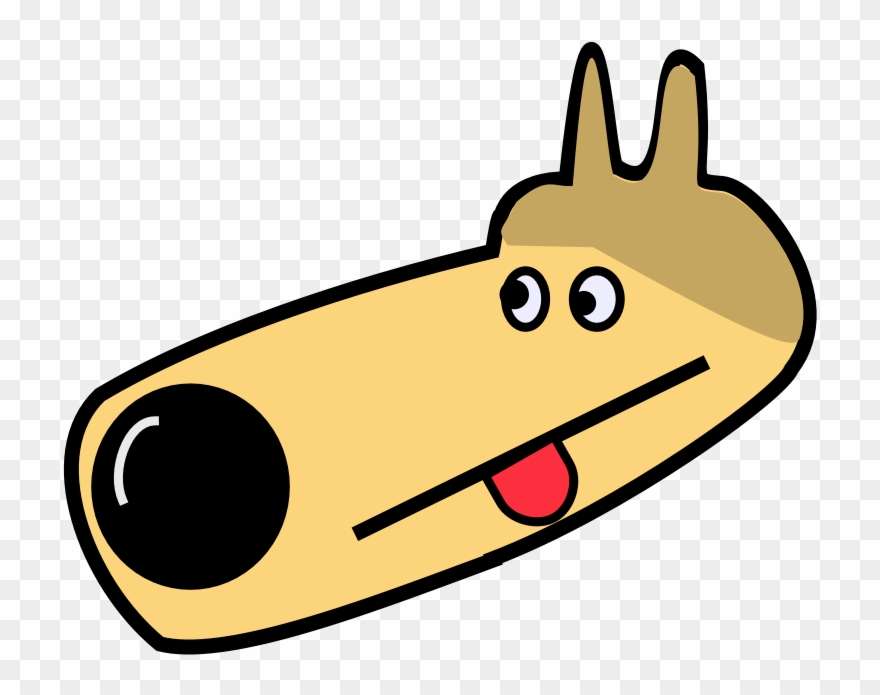 Free Cartoon Clipart - Clip Art - Png Download