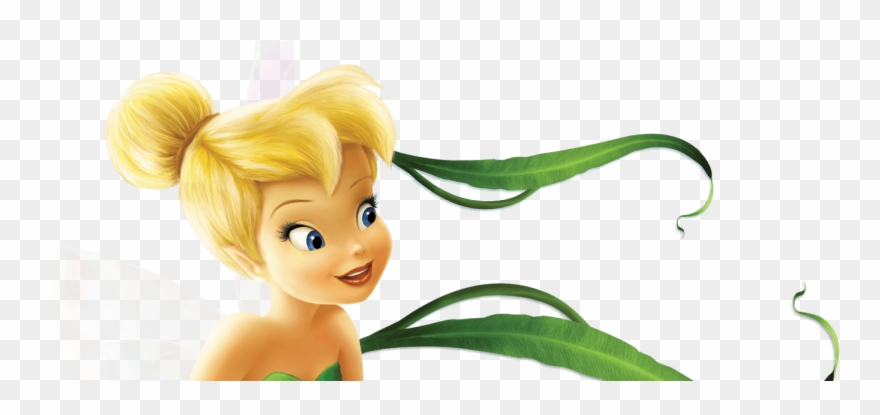 Tinkerbell Clipart Vector Clipartfest Wikiclipart Church - Tinkerbell Png Transparent Png