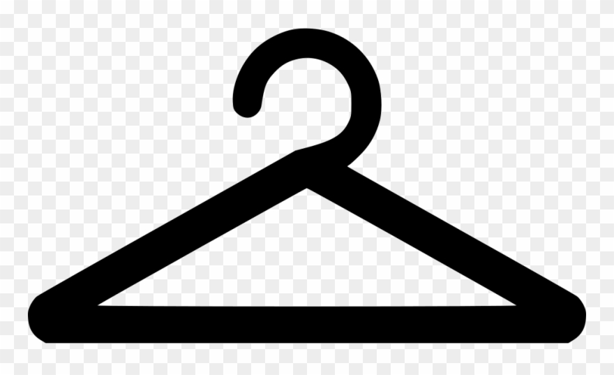 Coat Perch Clothes Png Icon Free Download - Scalable Vector Graphics Clipart