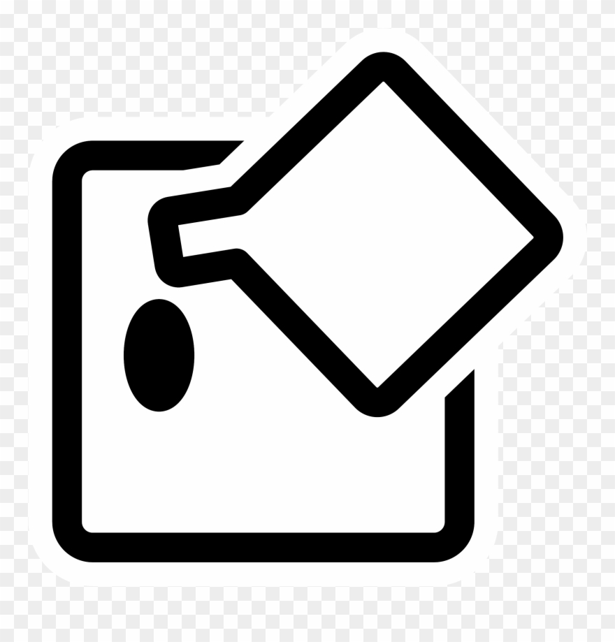 Computer Icons Coloring Book Drawing - Wanita Kartun Muslimah Monokrom Clipart
