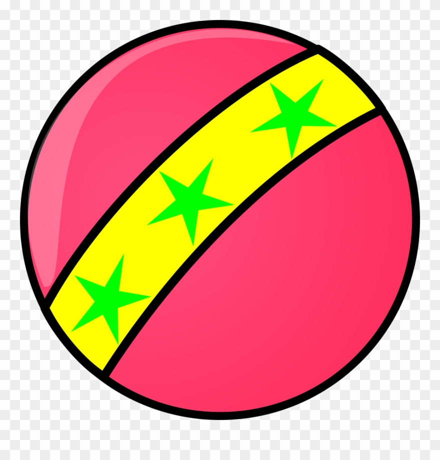 Cliparts Juggling Ball - Juggling Ball Clipart - Png Download