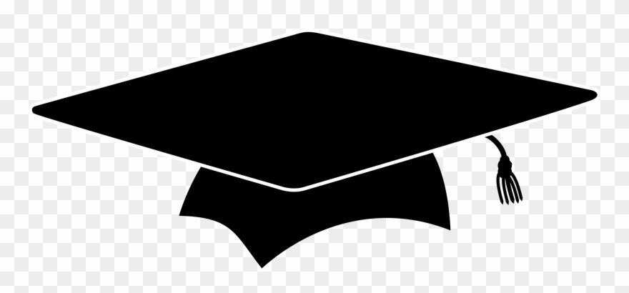 File - Graduation Hat - Svg - Wikimedia Commons - Graduation Hat Vector Clipart