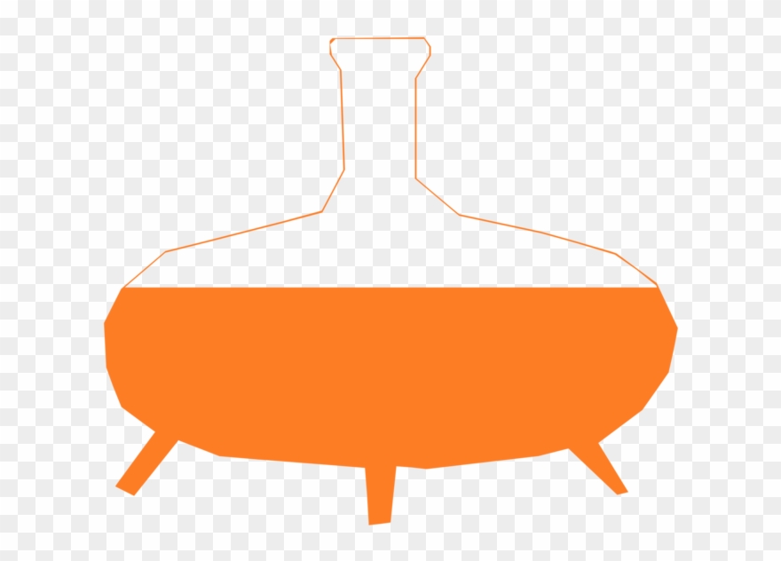 Beaker Meniscus Liquid Graduated Cylinders - Graduated Cylinder Clipart