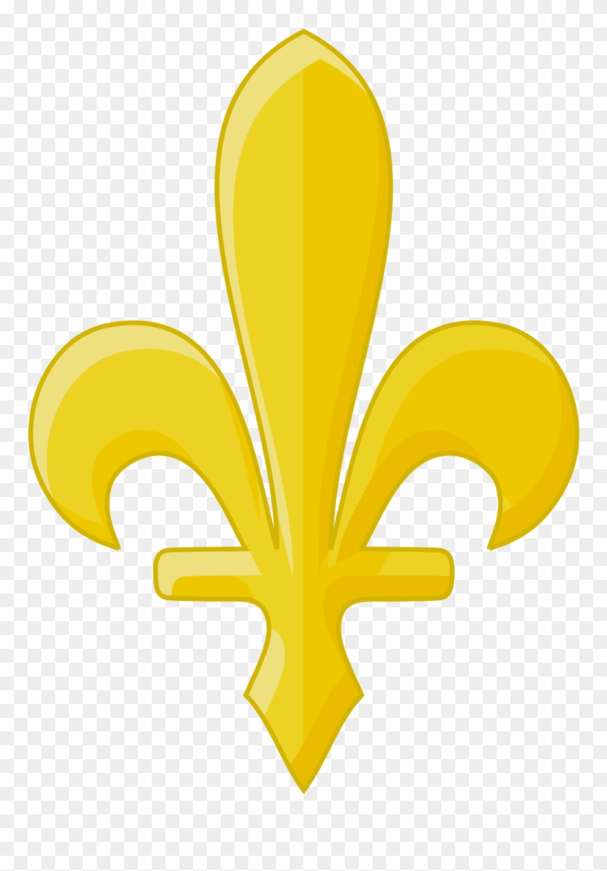 Open - Ljiljan Bosna Clipart
