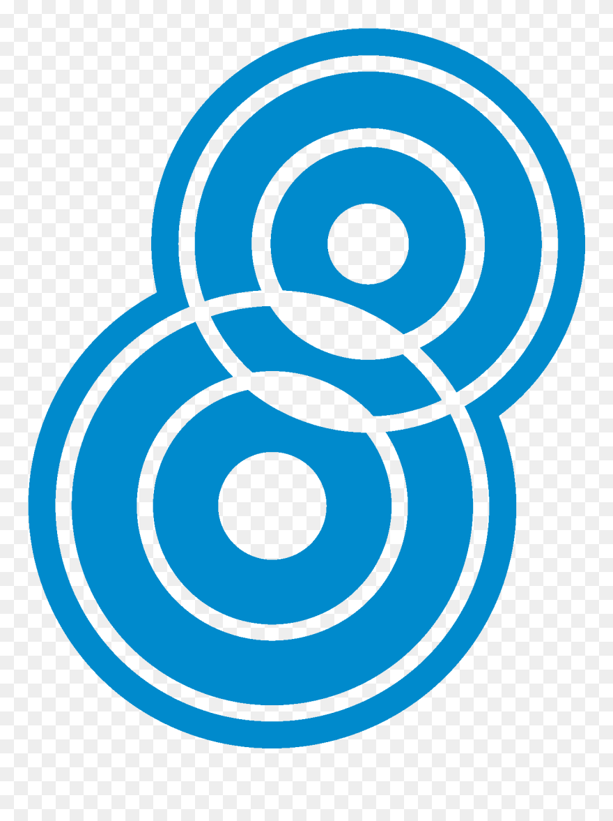 Water Lily Clipart, Vector Clip Art Online, Royalty - Png Download