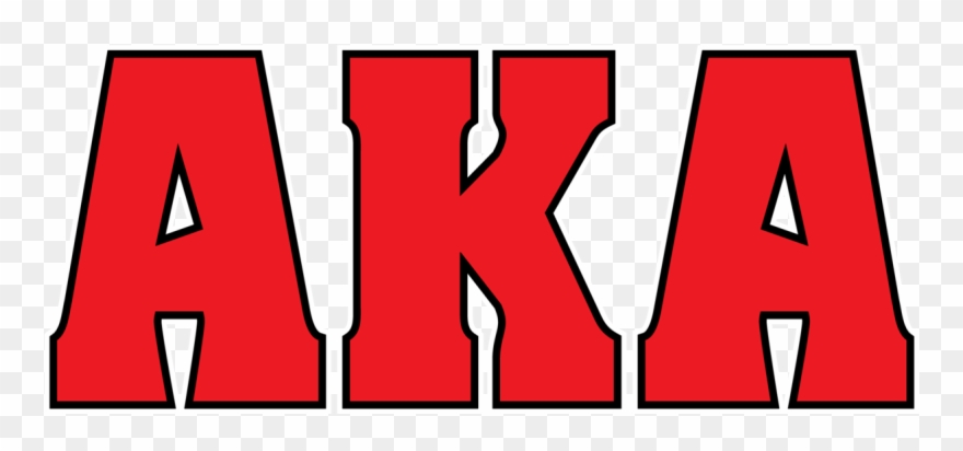 American Kickboxing Academy Logo Clipart