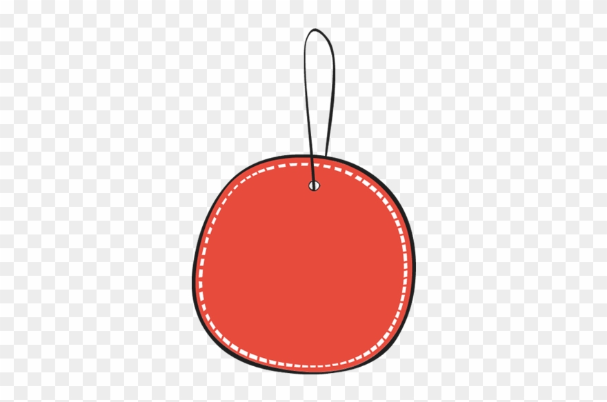 Clipart - Black Friday Tag Png Transparent Png