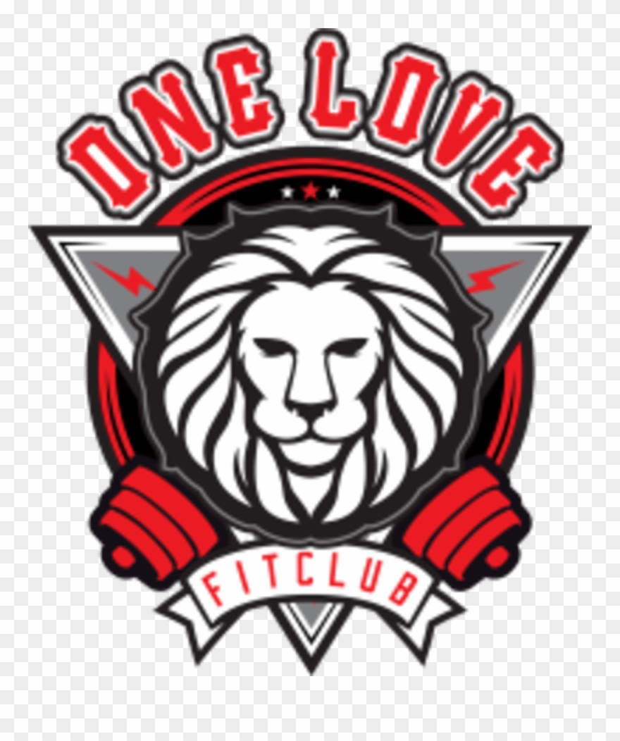 About This Studio - One Love Fit Club, Walnut Clipart
