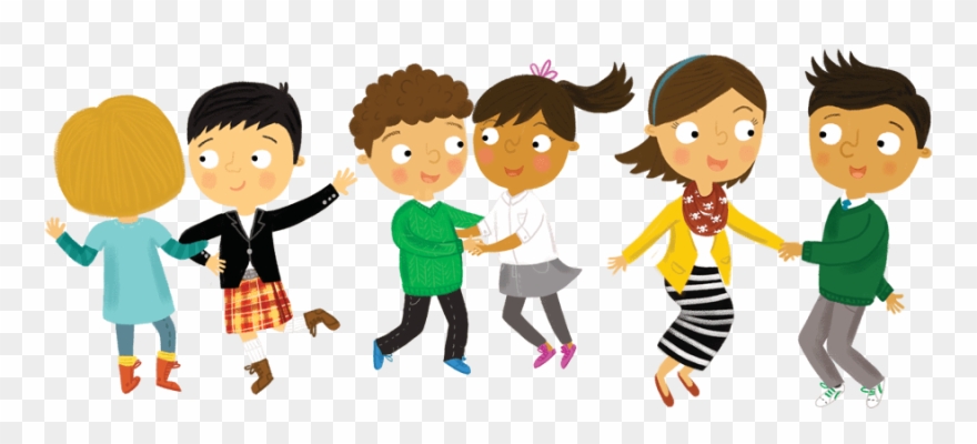 Growing Child Png - Child Clipart