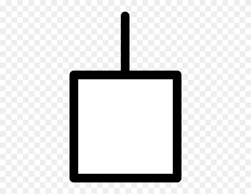 Free Good Place To Drink/smoke - Clip Art - Png Download