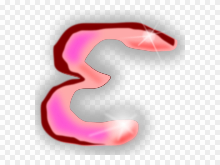 Free Vector Letter E Clip Art - Free Clipart Letter E Png Transparent Png