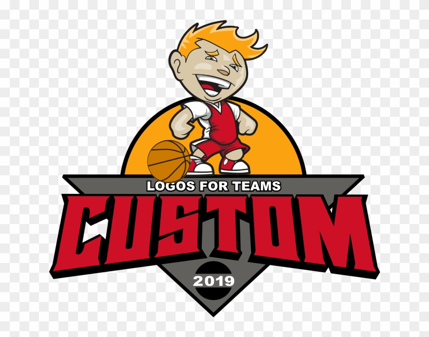 Basketball Clipart - Clip Art - Png Download