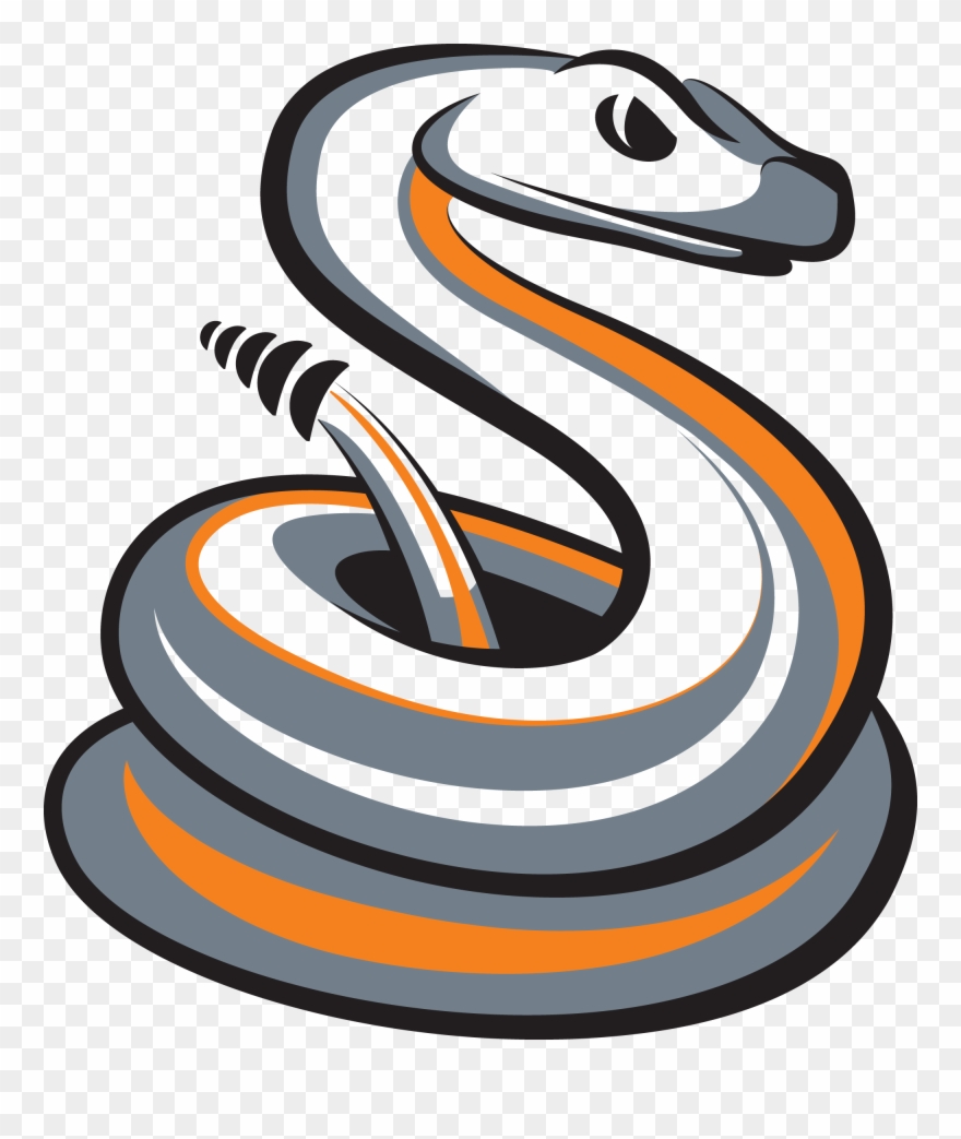 Kickboxing, Snakes, Kick Boxing, A Snake, Snake - Mascot Snake Png Clipart
