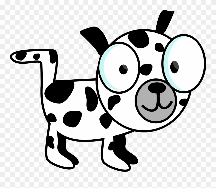 Big Image - Animal With Big Eyes Png Clipart