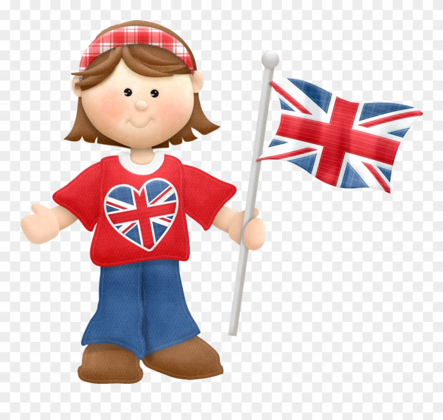 B *✿* Kit - London Clipart