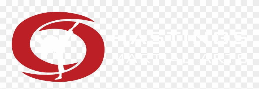 Hastings Martial Arts Clipart