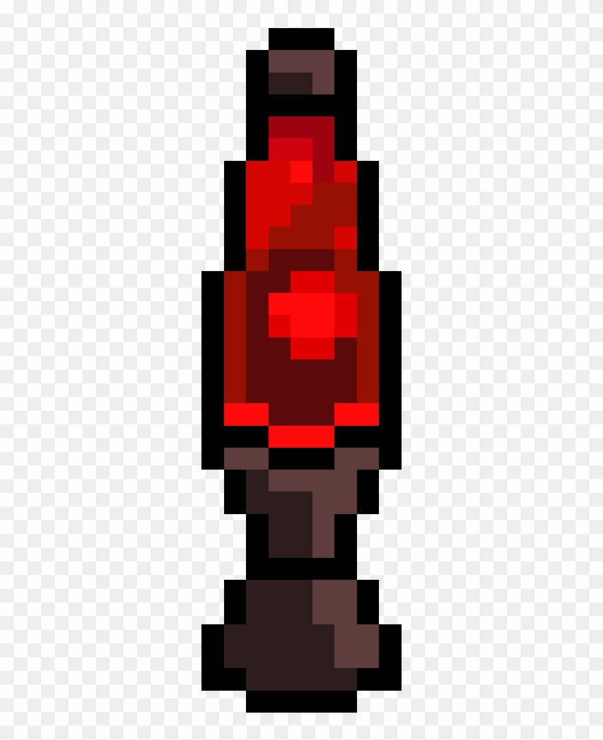 Red Lava Lamp - Camera Pewdiepie Tuber Simulator Png Clipart