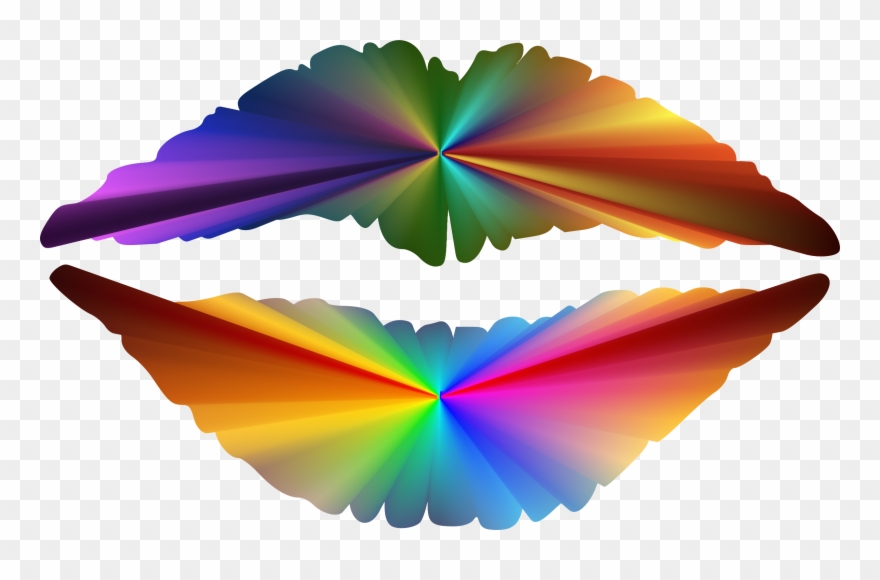 Nyx Liquid Suede Cream Lipstick Cosmetics Kiss - Red Lips Watercolor Painting Clipart