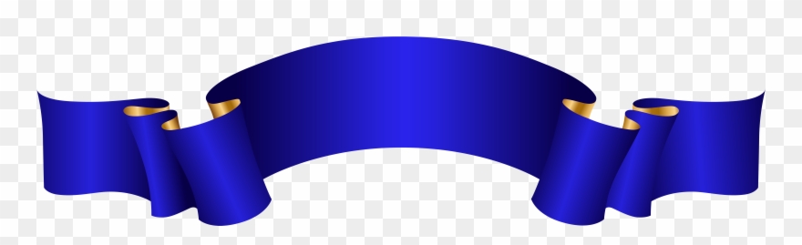 Elegant Banner Png Transparent Clipart