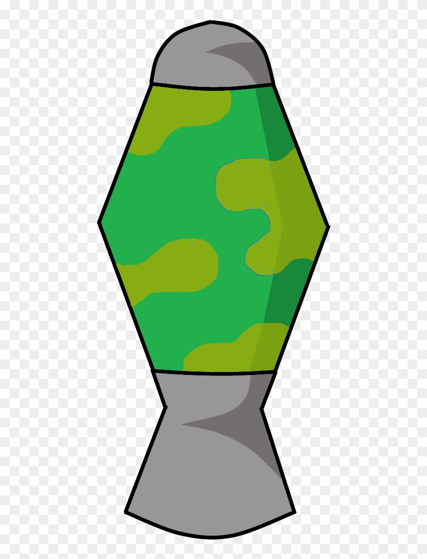 Lava Lamps Little Bro - Lava Lamp Clipart