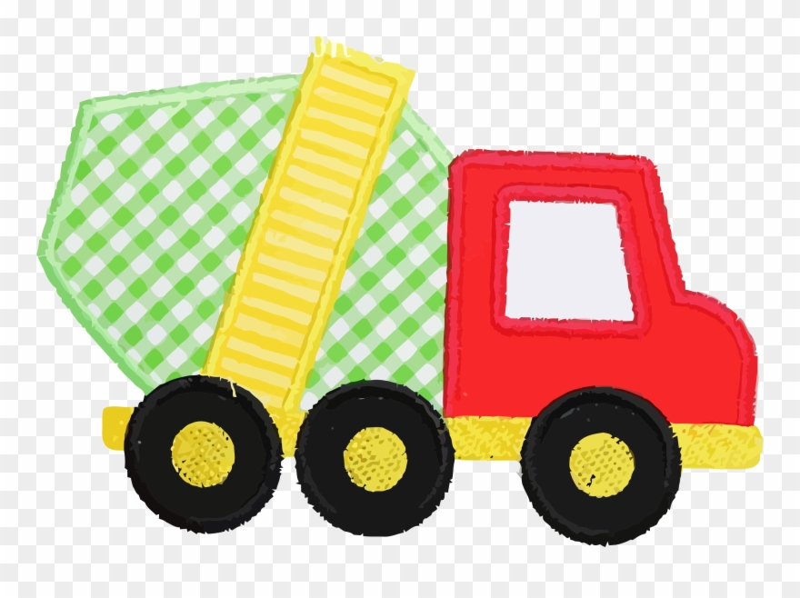 Cement Truck Knitting Clipart Png - Crown Of Thorns Tramp Art Frame Transparent Png