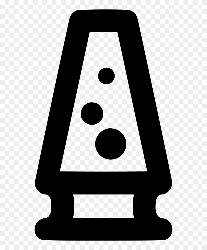 Lava Lamp Comments - Sign Clipart
