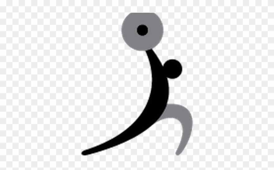 Clipart Free Download X Carwad Net - Symbols For Physical Education - Png Download