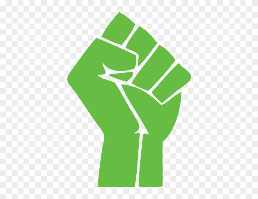 Marie's Most Experienced Coaches And Has The Largest - Symbol Black Life Matter Clipart