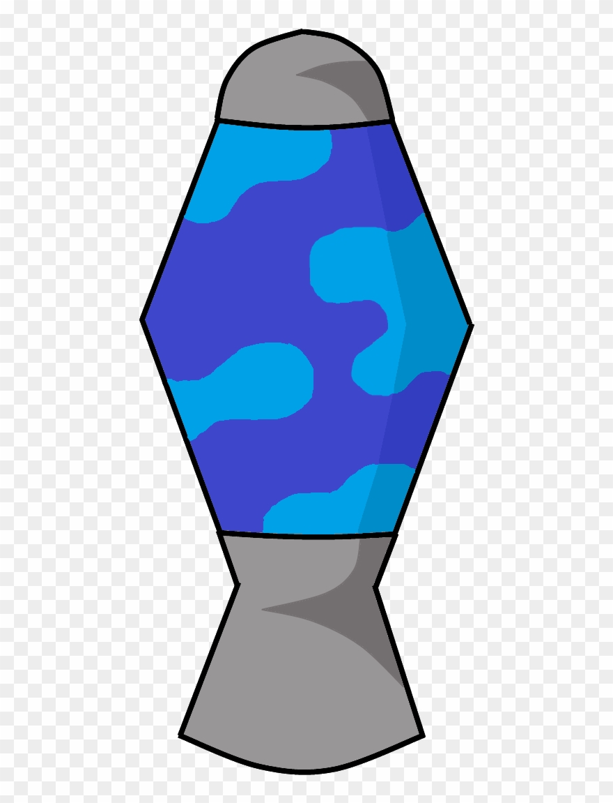 Lava Lamp Big Bro Who Is A Super Star He Is The One - Lava Lamp Clipart