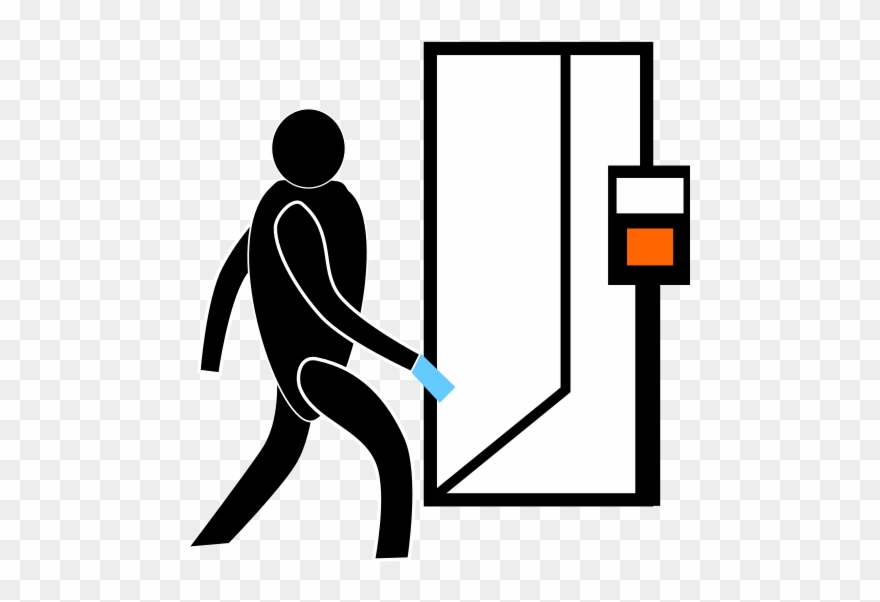 Output Clipart - Entry Clipart - Png Download