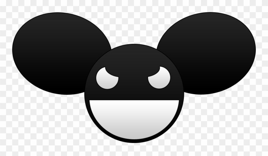 Keeping Friends Away And Enemies Further - Dead Mau Logo Clipart