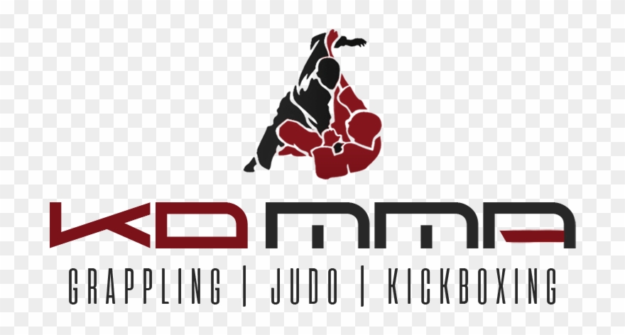 Logo - Kdmma Mixed Martial Arts Academy Clipart