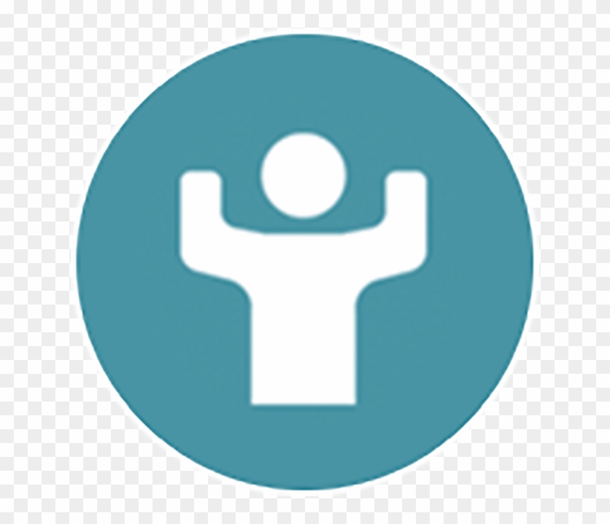 Improved Fitness - Twitter Clipart