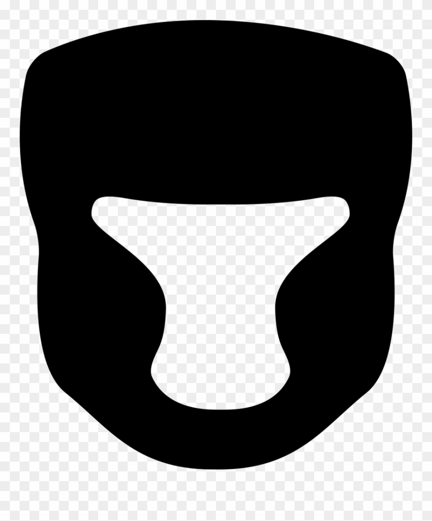 Png File - Kickboxing Clipart