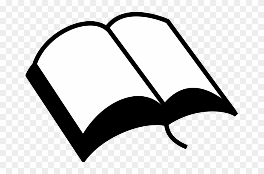 Download Open Bible Clip Art Clipart Bible Clip Art - Bible Vector - Png Download