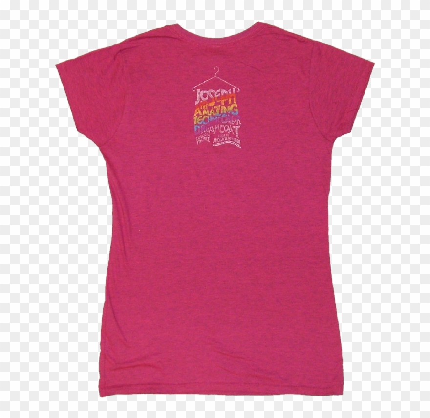 Joseph And The Amazing Technicolor Dreamcoat Clipart