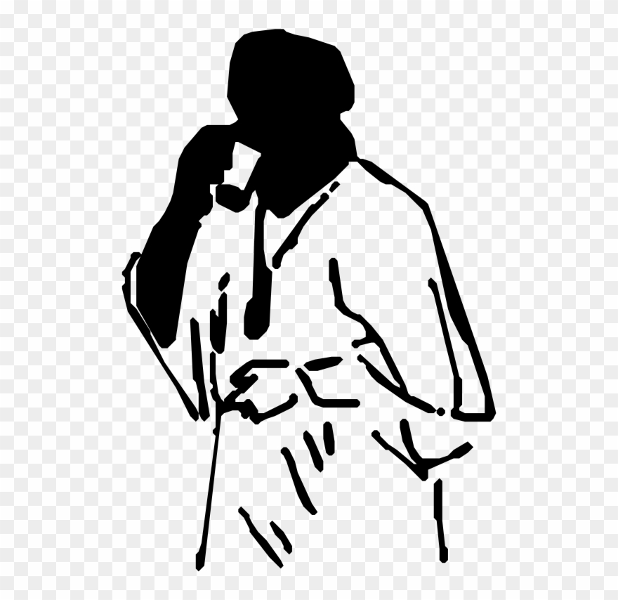 Mayor Clip Art - Clip Art - Png Download