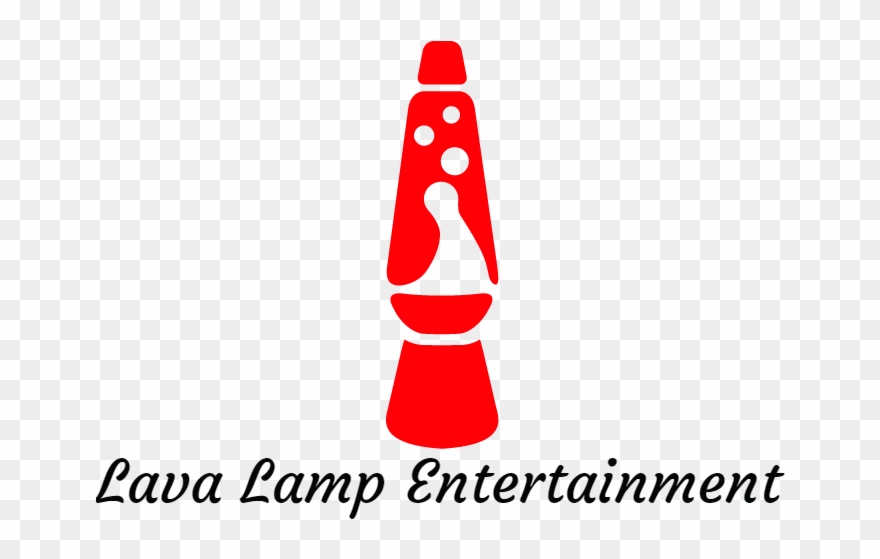 Lava Lamp Entertainment - Lava Lamp Logo Clipart