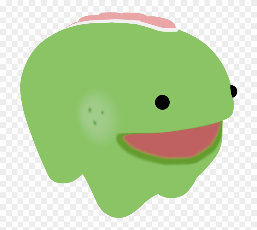 To Achieve The Npr Style, I Created A Very Basic Vector - Cartoon Clipart