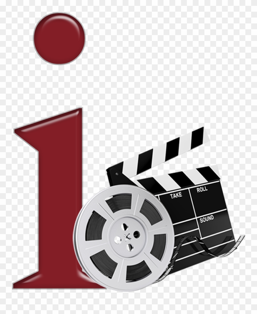 Writing Film Manière D'être Las Vegas - Film Clipart