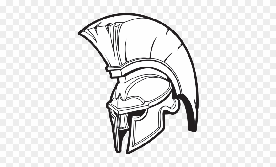 Popular Images - Spartan Greek Molon Labe Come And Take Clipart