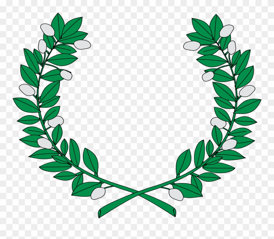 Coat Of Arms Vine Clipart