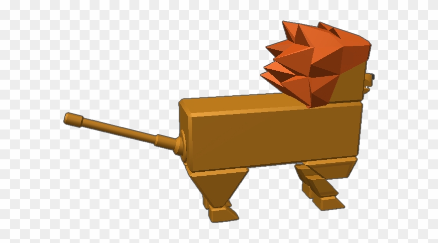 By - Illustration Clipart